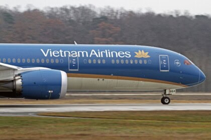 Fifteen Years After Certification, the Boeing 787 Has Carried 1.3 Billion People