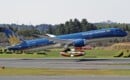 Vietnam Airlines Boeing 787
