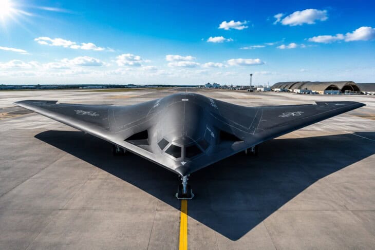 Xian H-20