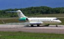 YR-TIK Global Express 5000