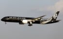 ZK-NZE – Boeing 787-9 Dreamliner – Air New Zealand