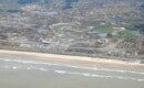 Zandvoort motor racing circuit
