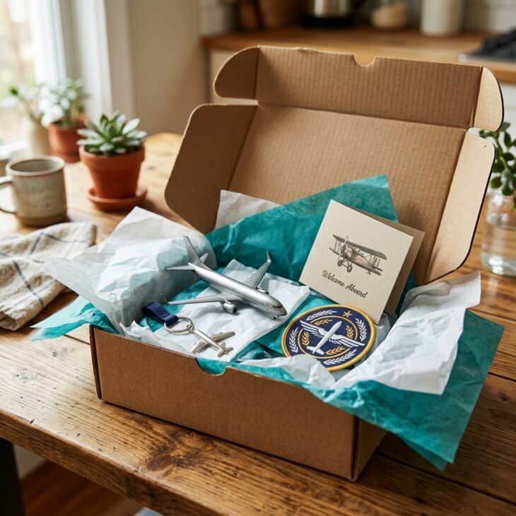 A subscription keeps the gift going well past the first unwrapping.