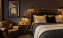 25 Aviation Bedroom Decor Ideas for Adults