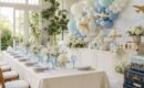 25 Aviation Themed Bridal Shower Ideas