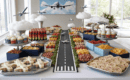 25 Aviation Themed Party Food Ideas