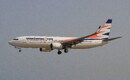 Smartwings 737-800 (SP-TVZ)