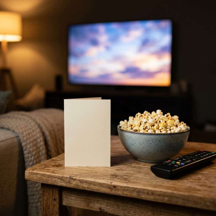 A loaded streaming card is an easy last-minute gift for a documentary-loving aviation fan.