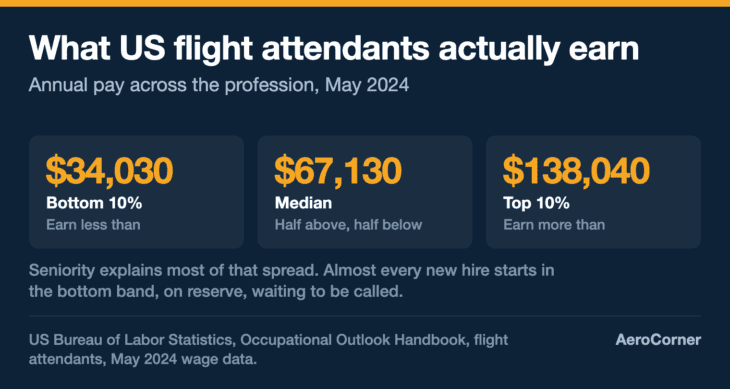 The gap between the bottom and top of the profession is enormous.
