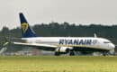 9H-QBD Ryanair Boeing 737-8AS