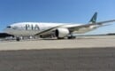 AP-BGY – Pakistan International Airlines – Boeing 777-200LR at IAD
