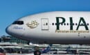 AP-BGY – Pakistan International Airlines – Boeing 777-200LR closeup
