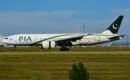 AP-BGY – Pakistan International Airlines – Boeing 777-200LR taxi