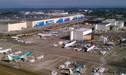 Boeing and Its Engineers Reach a Second Tentative Deal, This Time With a 10% Raise Up Front