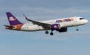 Air Cairo Airbus A320neo (SU-BUX)