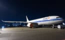 Air China Airbus A330-200