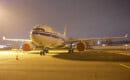 Air China Airbus A330-200 at ZRH