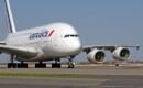 Air France Airbus A380-861