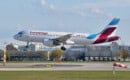 A Bag With No Passenger Sent a Eurowings A320 to Toulouse, Then a Curfew Sent It to Cologne