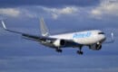 Amazon Prime Air Boeing 767 N1489A