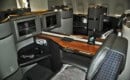American Airlines 777 First Class Cabin
