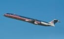 American Airlines McDonnell Douglas MD-83 N948TW