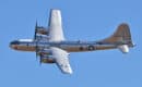 Boeing B-29 Superfortress Doc