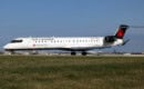 C-FRJA Air Canada Express CRJ-900 at KCLE