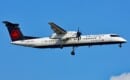 C-GGNF – Bombardier DHC-8Q-402 – Air Canada EXPRESS (operated by JAZZ) at Toronto Lester B. Pearson Airport (YYZ)