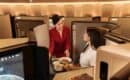 The Best Business Class Airlines in the World (2026 Ranking)