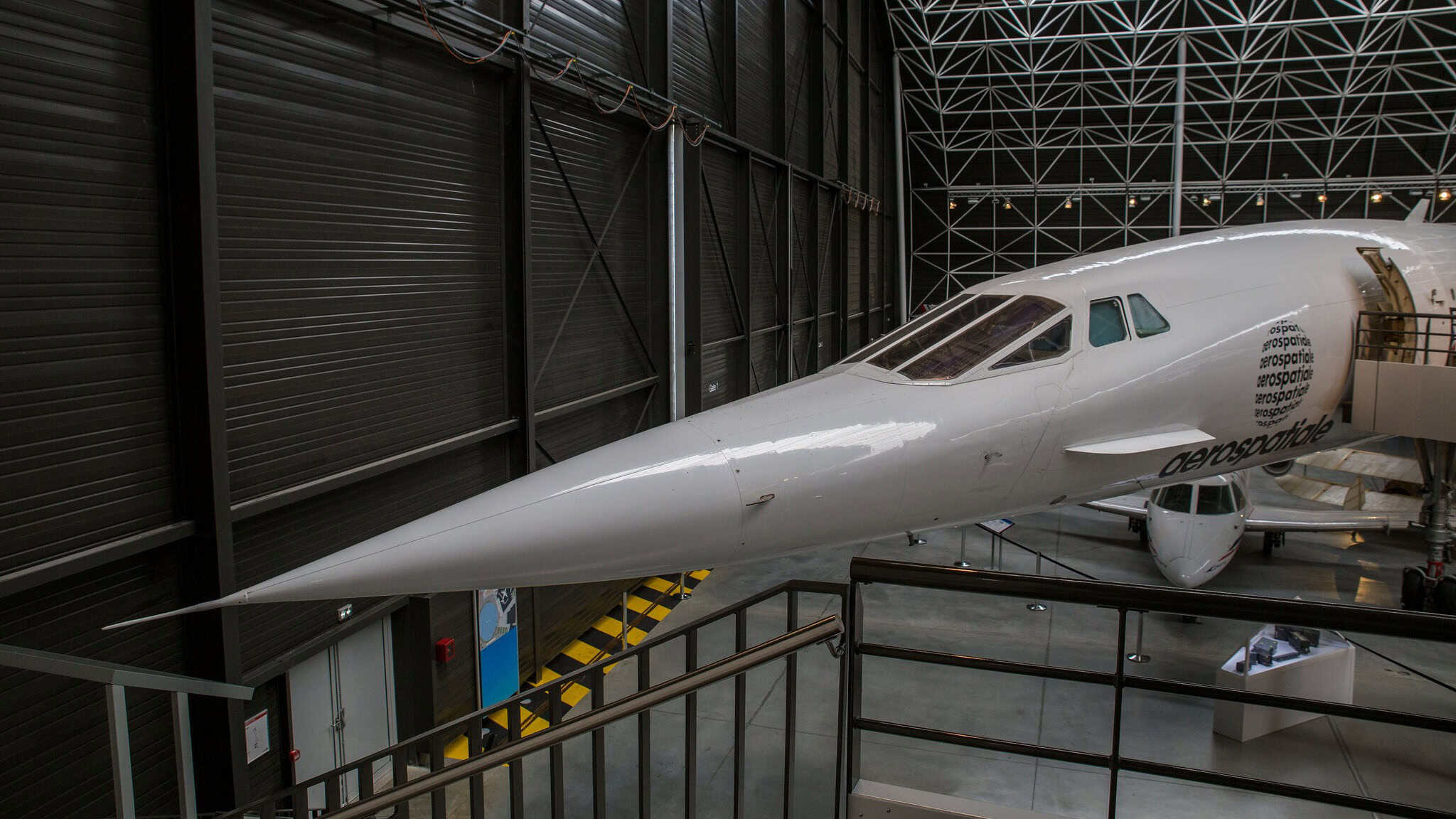 Will Concorde Ever Fly Again? | AeroCorner