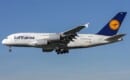 Lufthansa Airbus A380-841 (D-AIMJ)