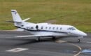 D-CJMK Cessna 560XL Citation XLS+