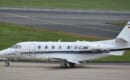 D-CJMK Cessna 560XL Citation XLS+ of VistaJet Germany