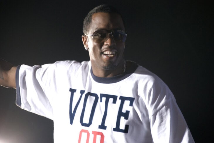 Diddy