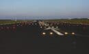 Runway Lights Are a Color-Coded Map You Can Read From Seat 14A