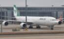 EP-MME Mahan Air Airbus A340-642-16×9