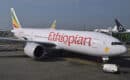 ET-ANR Ethiopian Airlines Boeing 777-260LR