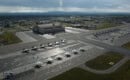 The Largest Air Force Bases in the US