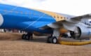 Embraer E190-E2 landing gear