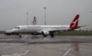 Embraer E190 VH-E9A