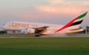 Emirates Airbus A380-861 (A6-EDH) at MUC