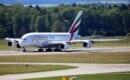 Emirates Airbus A380-861 (A6-EDX)