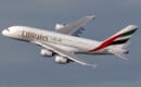 Emirates Airbus A380-861 (A6-EEL)