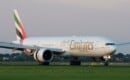 Emirates Boeing 777-300ER A6-EBN