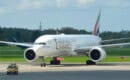 Emirates Boeing 777-300ER A6-EQF