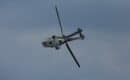 Both Pilots Died When a Super Puma Fighting the Dome Fire Crashed in Yosemite