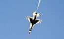 A $33 Million Thunderbirds F-16 Went Down Because of a Part No Mechanic Can See. It Is the Second One Lost That Way in 19 Months.