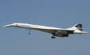 Concorde Did Not Stop Flying Because of the Crash