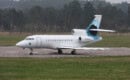 G-GALX Falcon 900EX (msn 163)